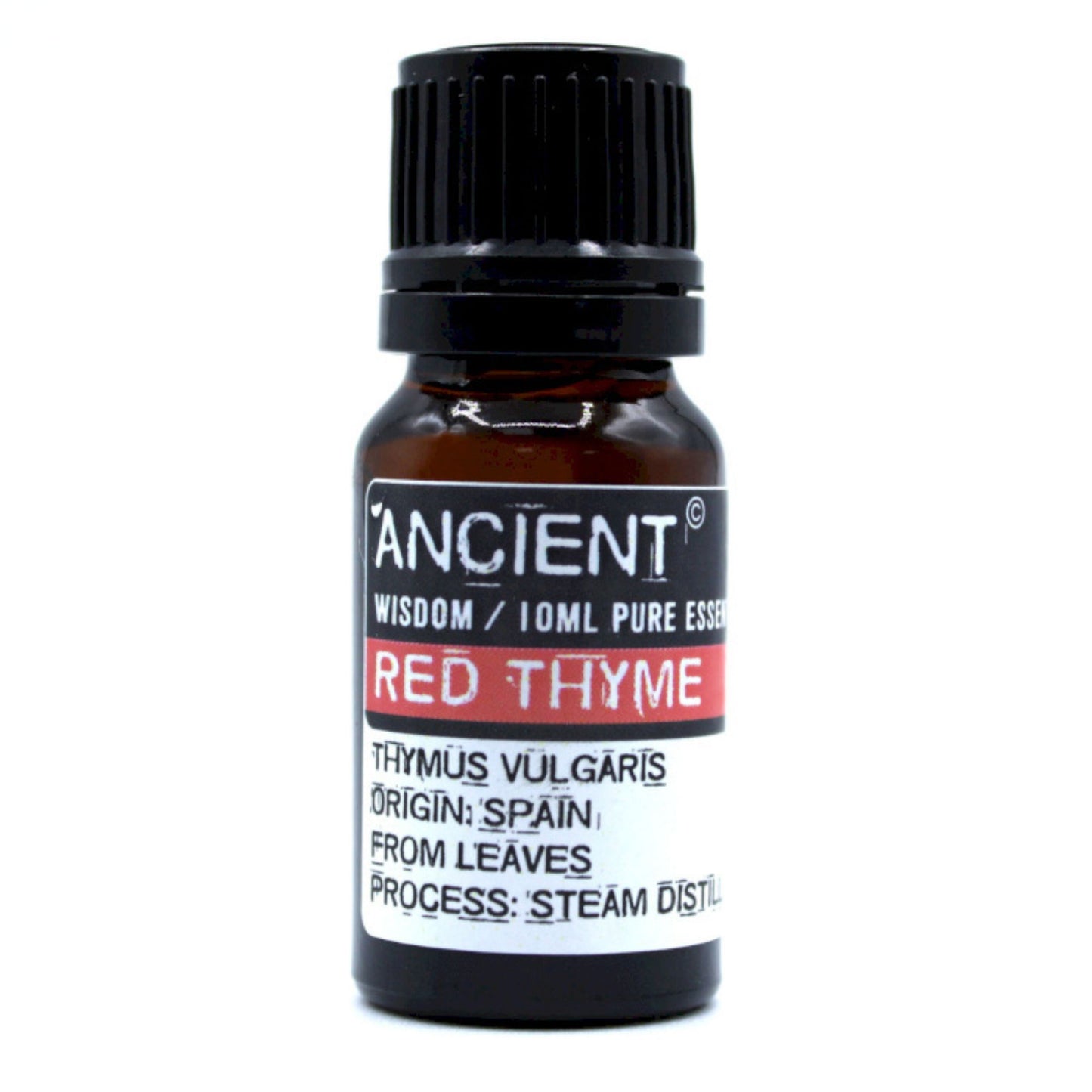 Tomillo Rojo Essential Oil 10ml