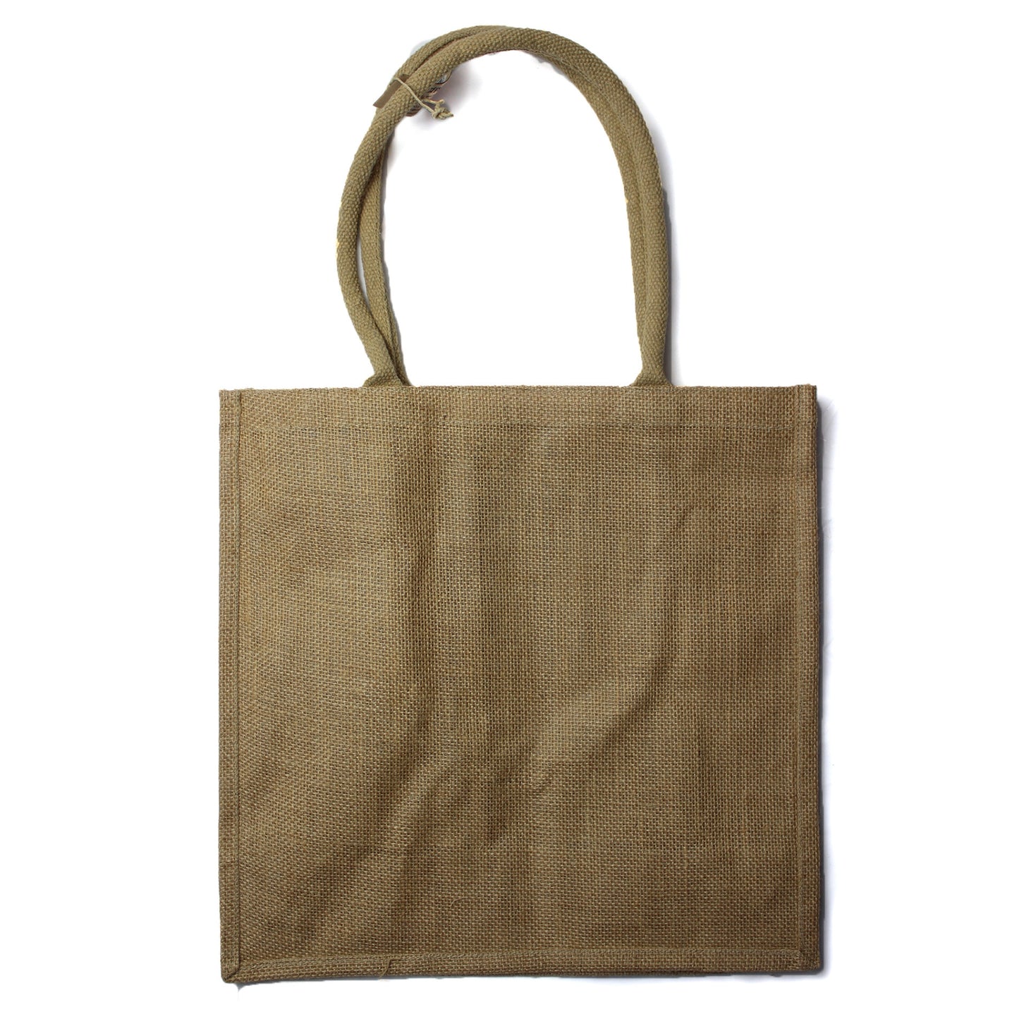 Large Yute Bag - Porta Botellas