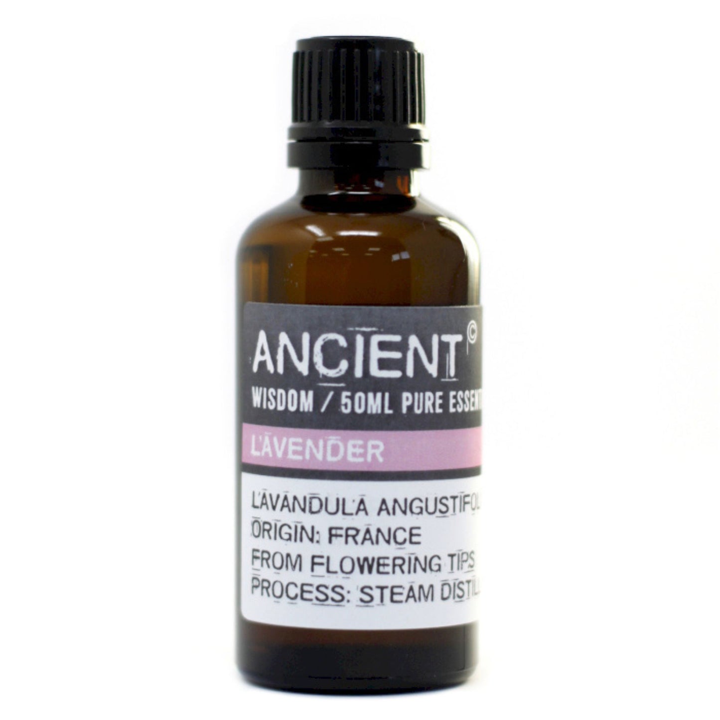 Essential Oil 50ml - Lavender