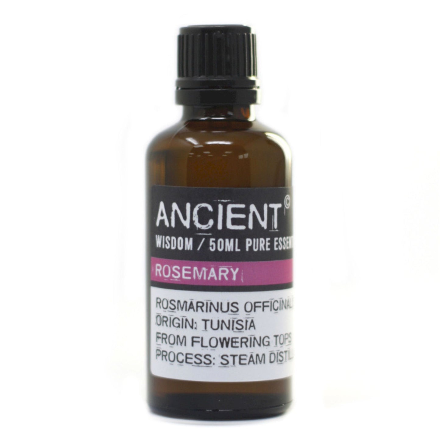 Essential Oil 50ml - Romero