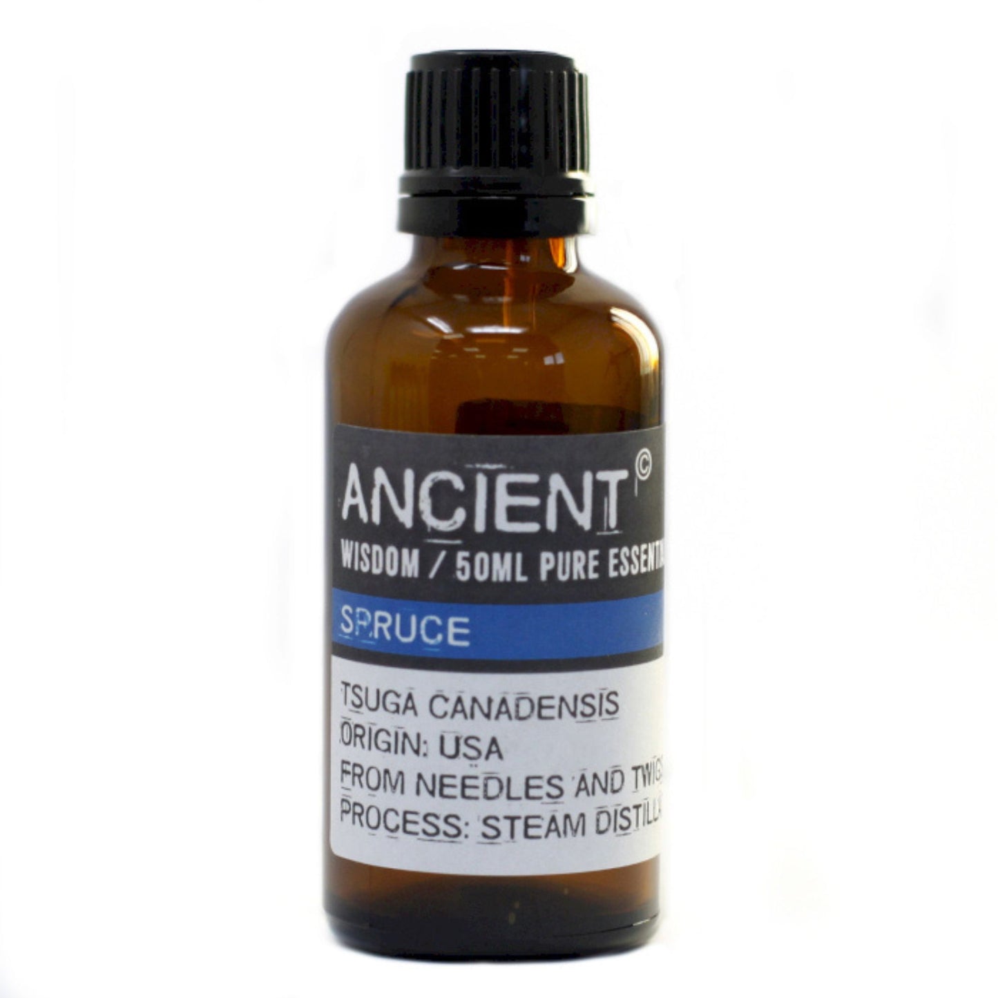 Essential Oil 50ml - Picea