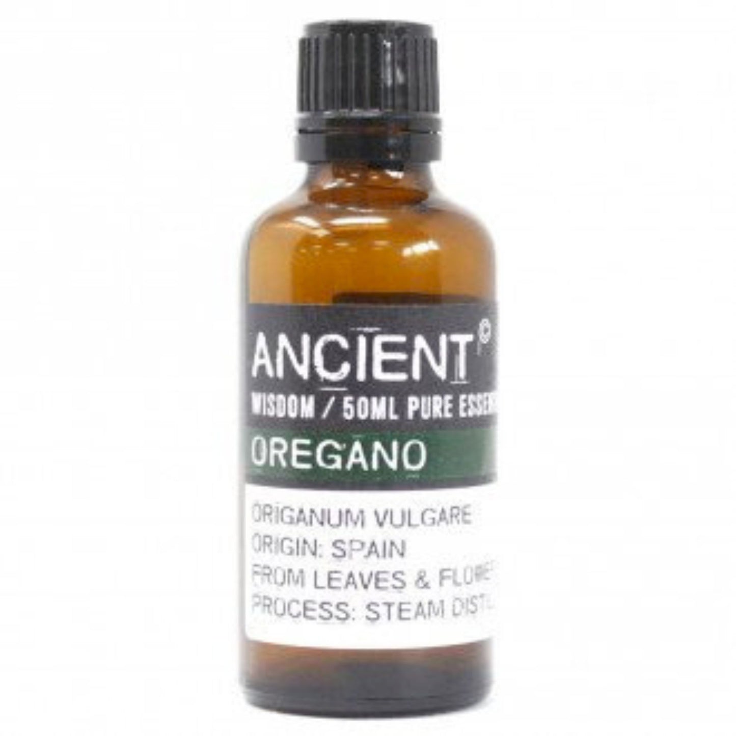 Huile Essentielle d'Origan 50ml