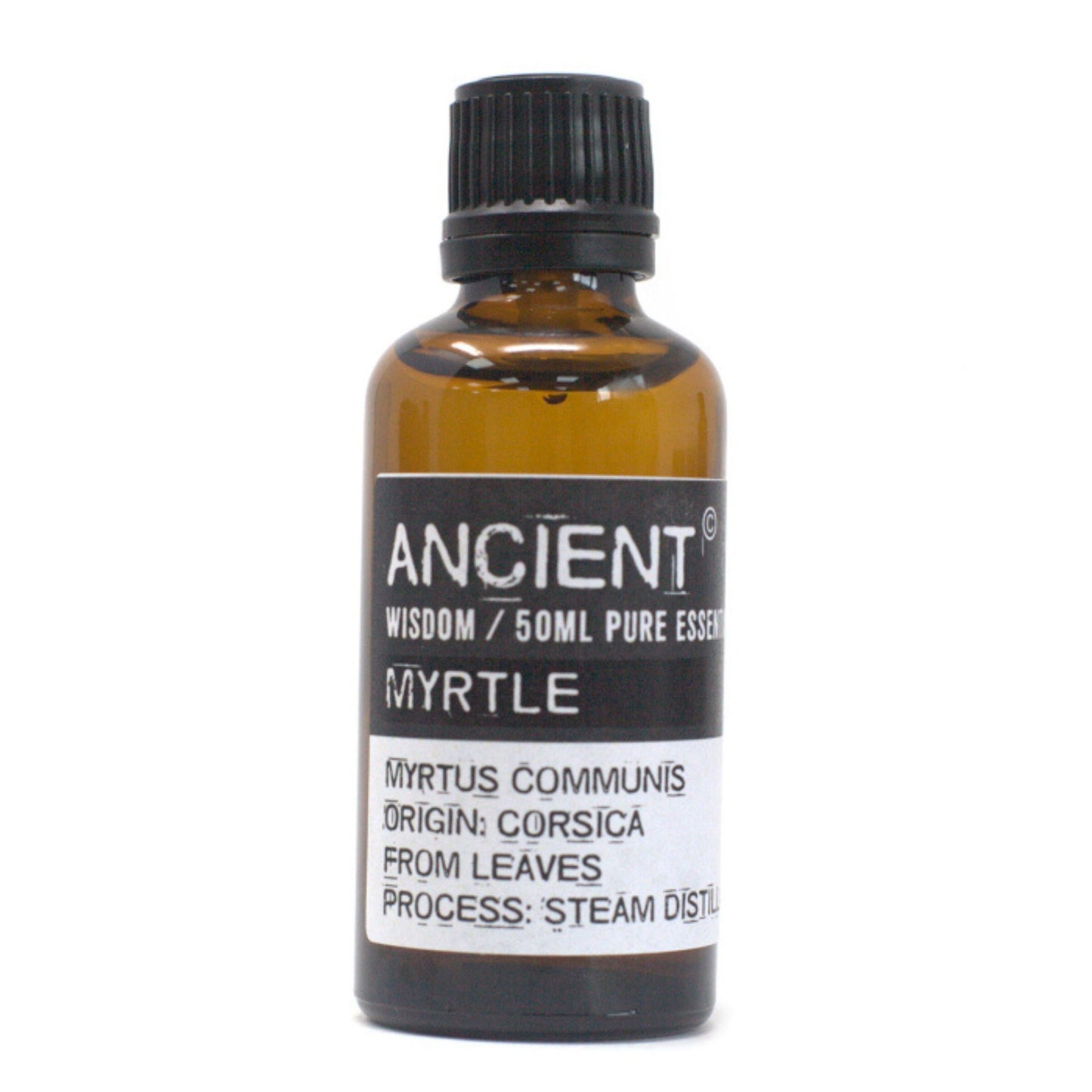 Myrtle 50ml- Essential Oil