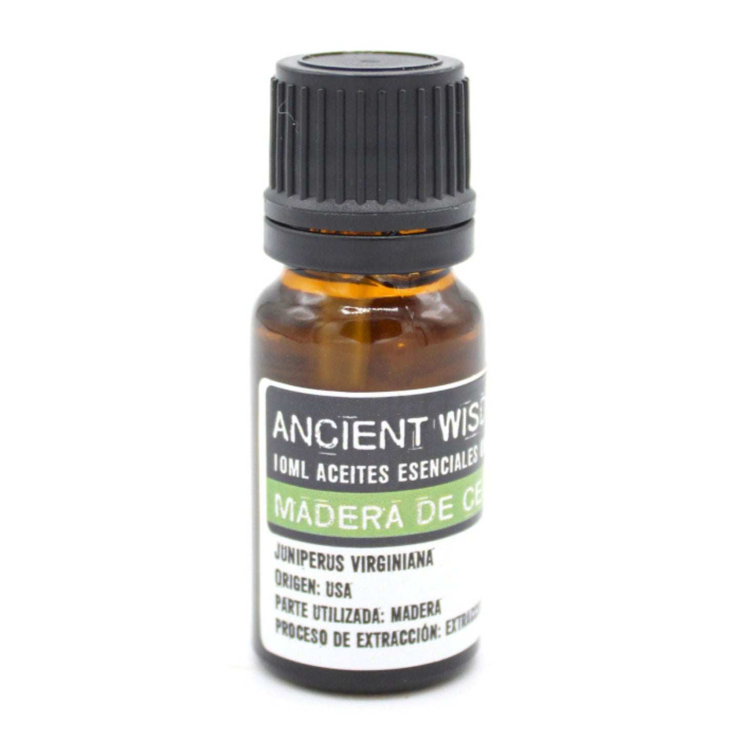 Organic essential oil - Cedar