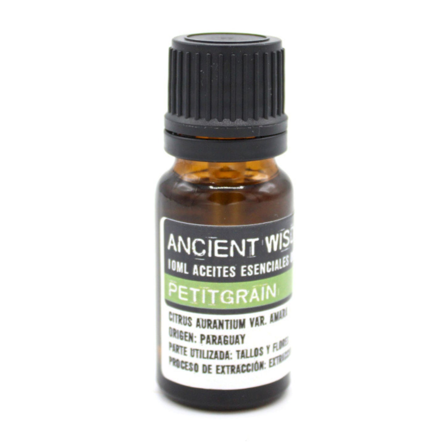 Organic essential oil - Petitgrain