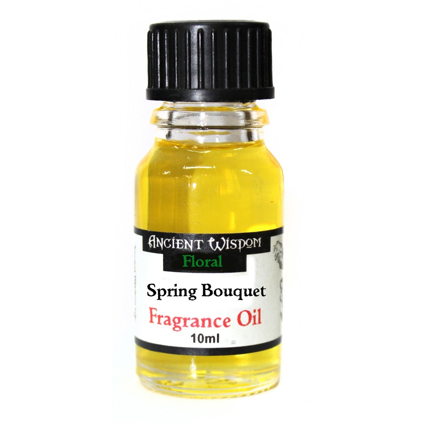 Fragrance Oil 10ml - Spring Flowers