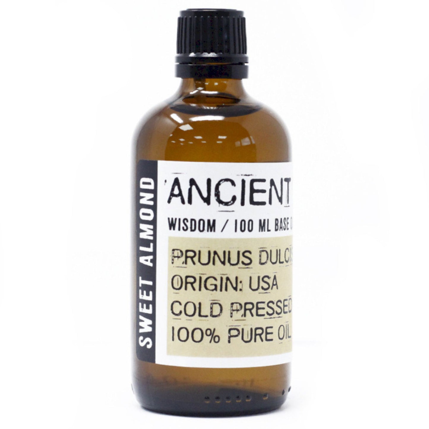 Huile de base 100ml - Almendra dulce