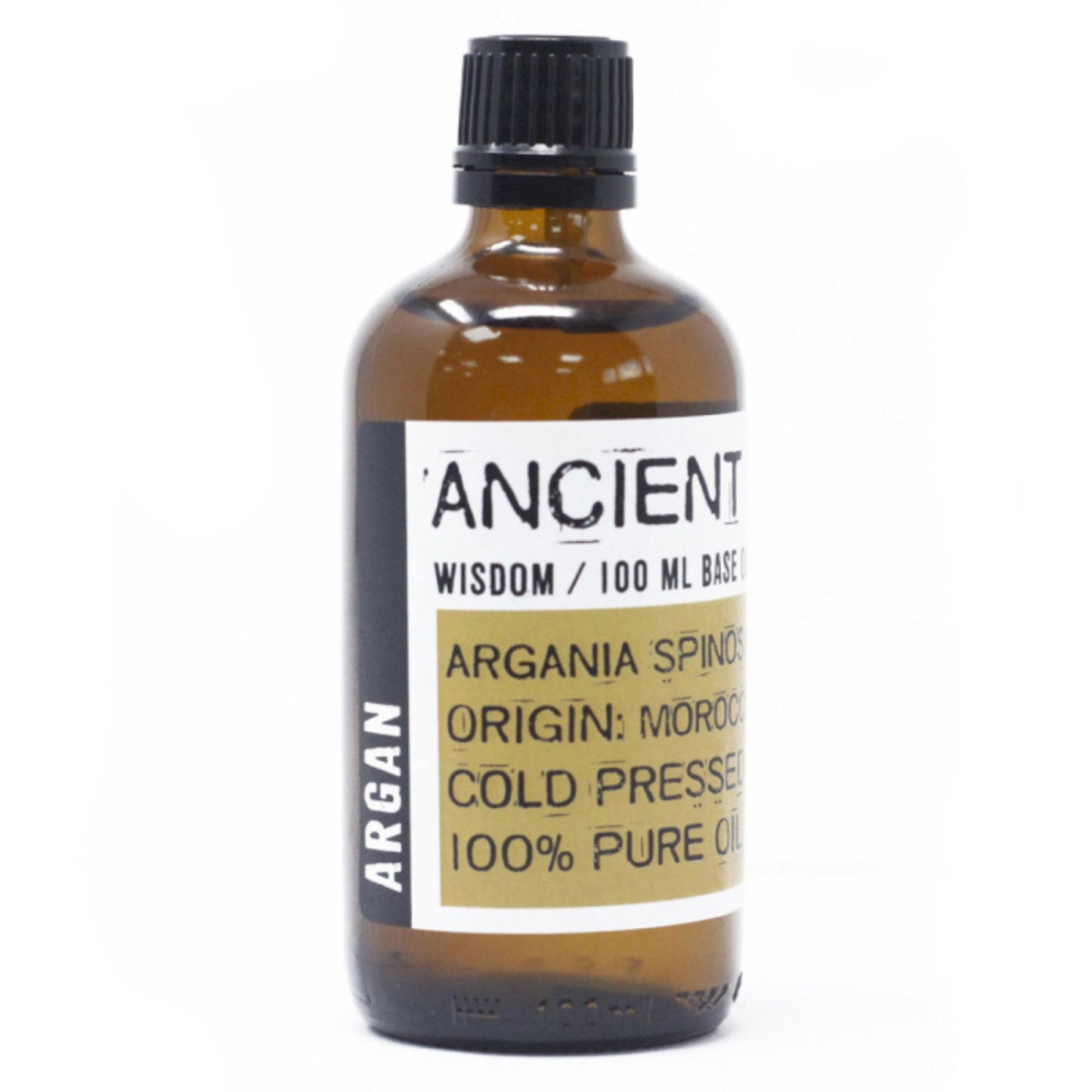 Base Aceite 100ml - Argan