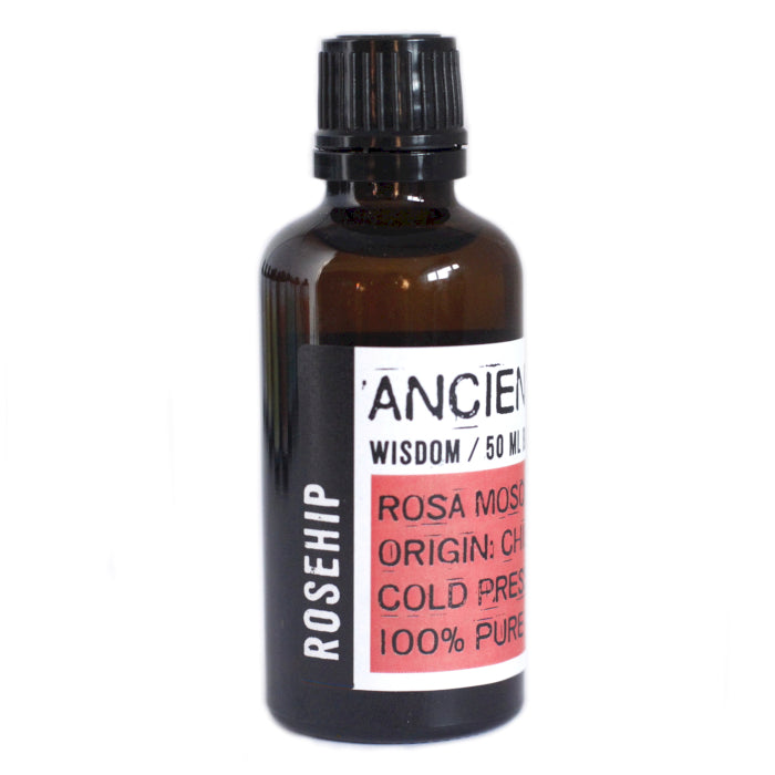 Aceite Base 50ml - Rosehip