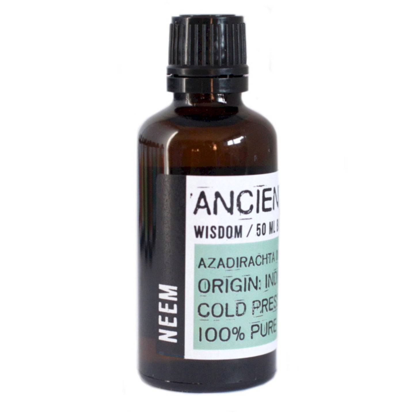 Base d'acéite 50ml - Neem