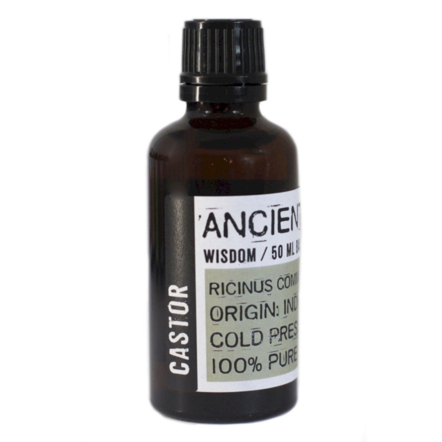 Huile de Base 50ml - Ricin