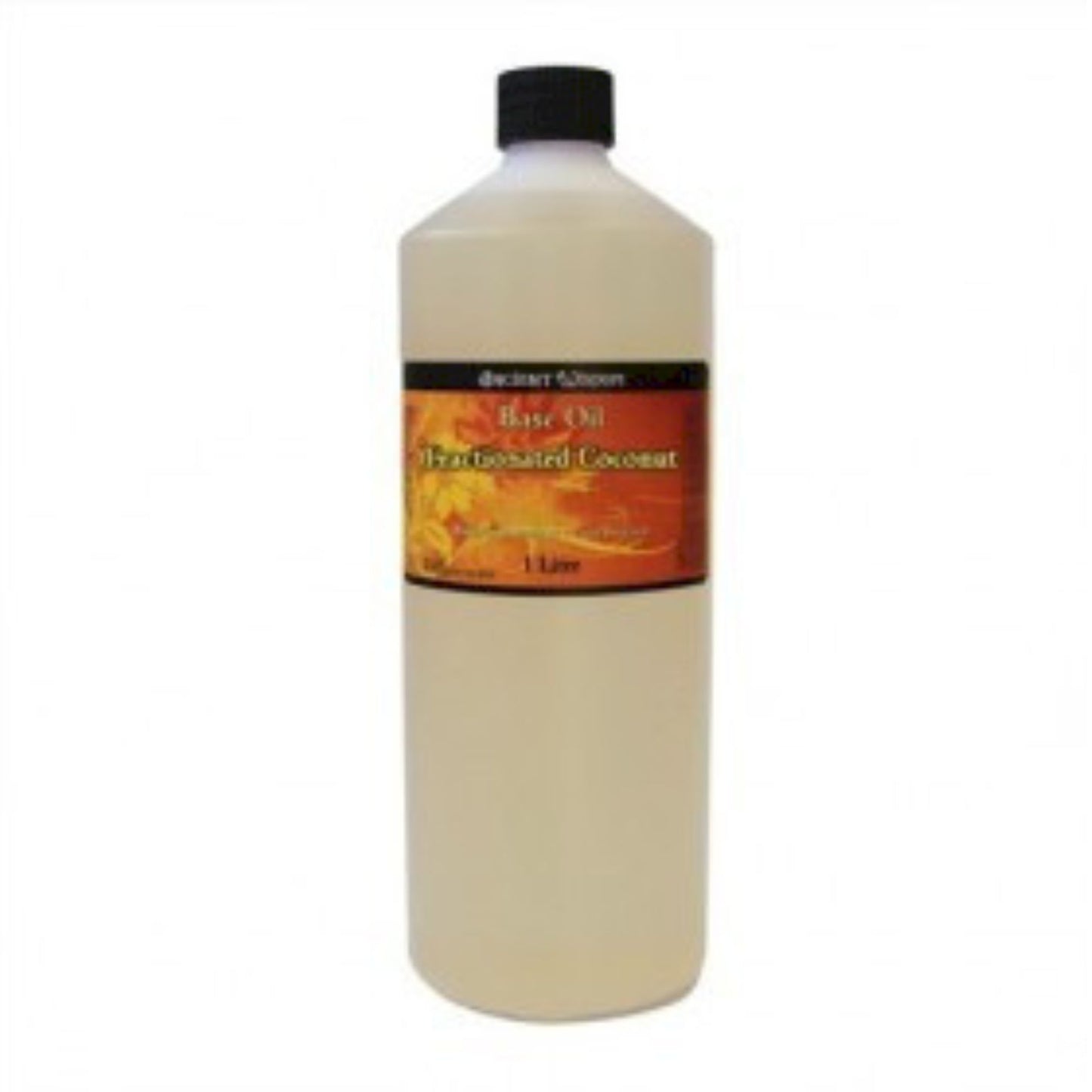 Huile de Base - 1L - Noix de Coco