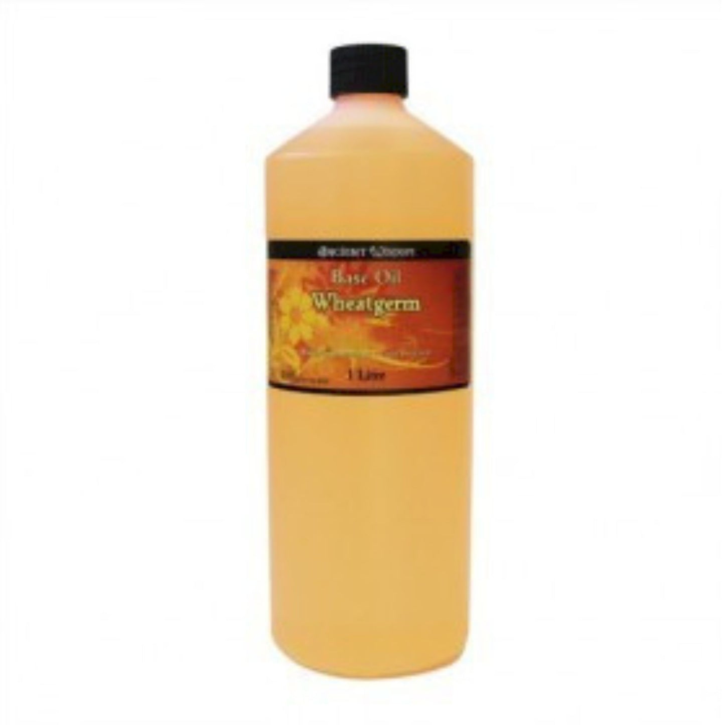 Base Oil - 1L - Wheat Germ