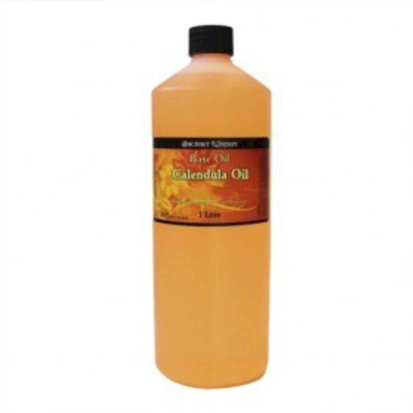 Base d'acéite - 1L - Calendula