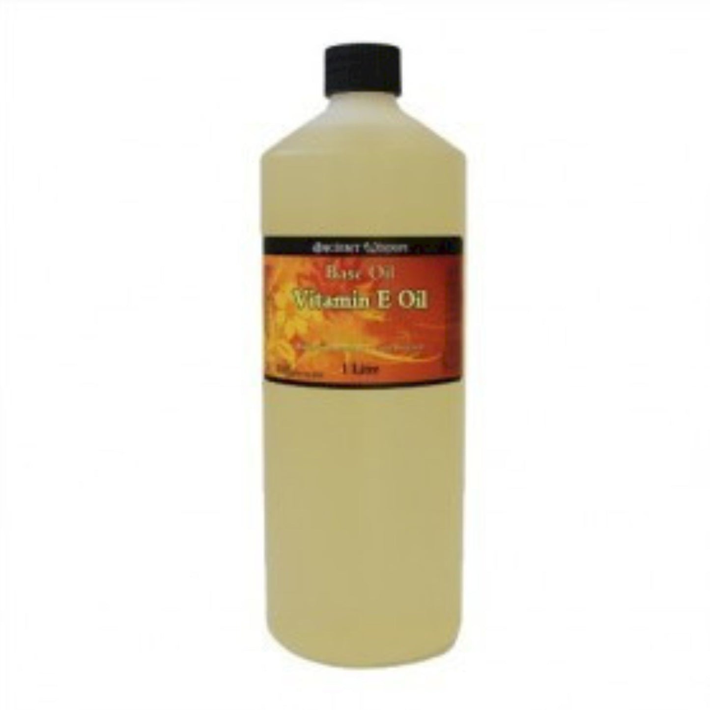 Aceite Base - 1L - Natural Vitamin E