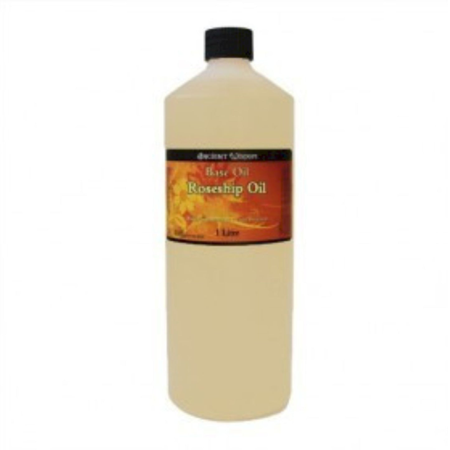 Aceite Base - 1L - Rosa mosqueta