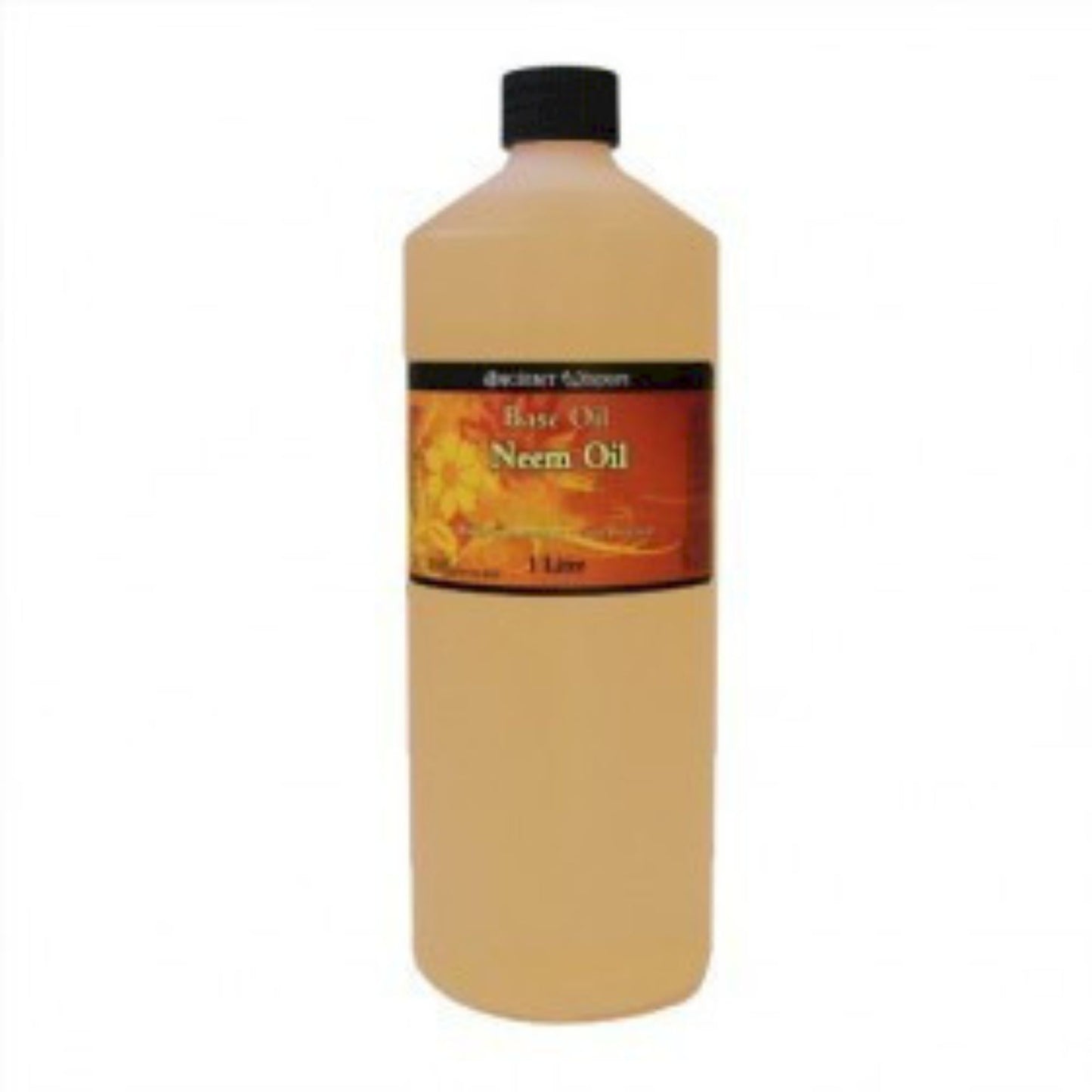 Aceite Base - 1L - Neem