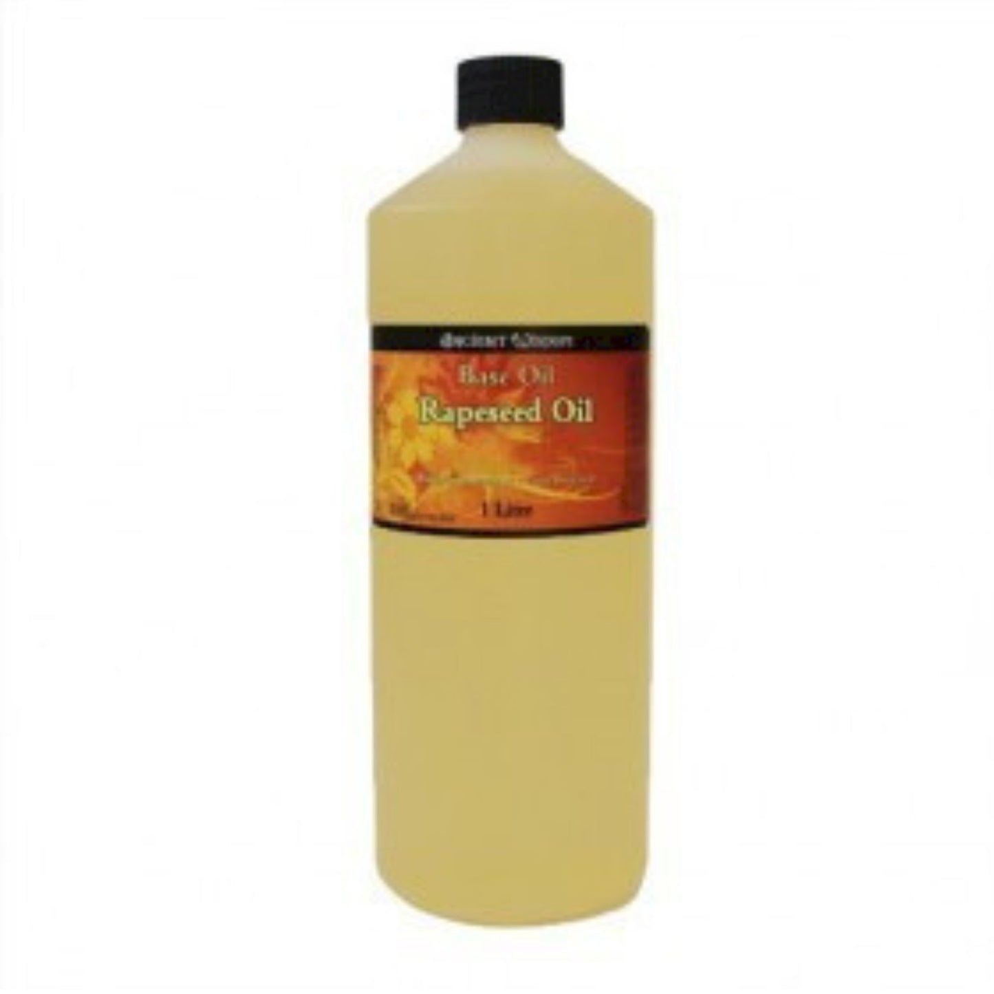 Aceite Base - 1L - Rapeseed