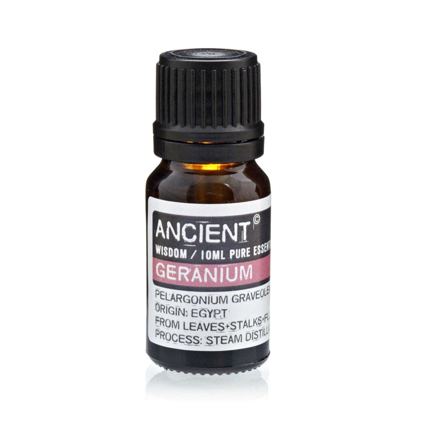 Geranio Essential Oil