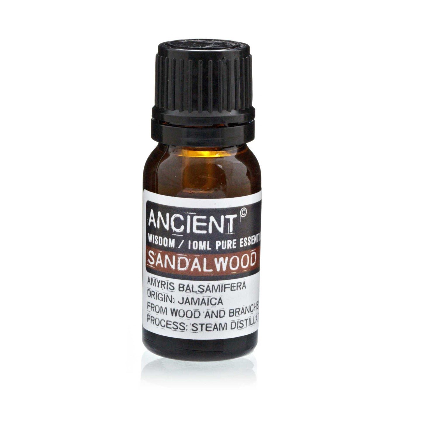 Amayris Sandalwood Essential Oil