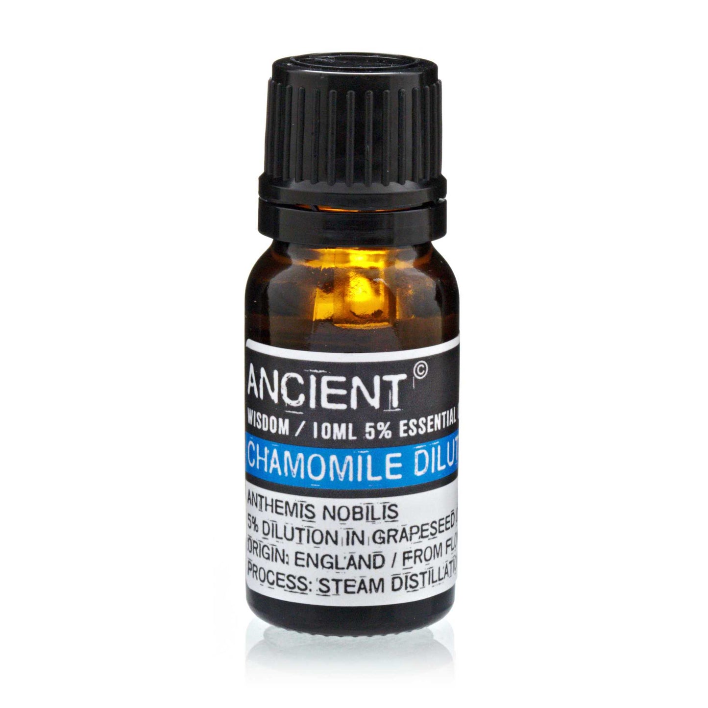 Incense Essential Oil