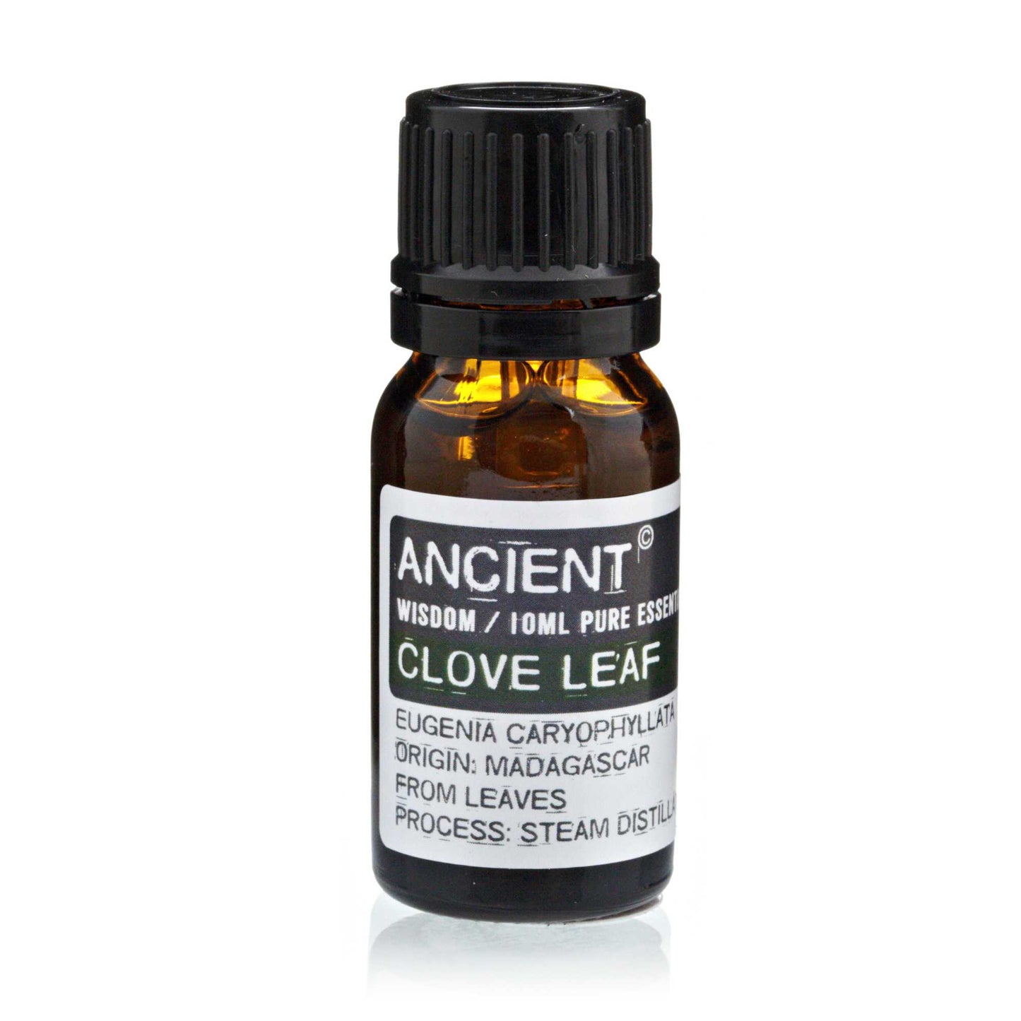 Essential Oil of Clavo