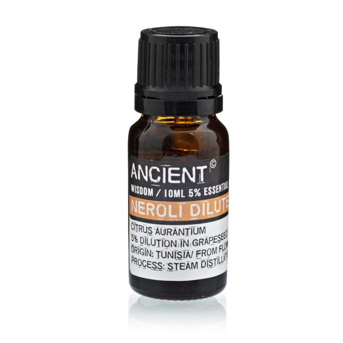 Diluted Neroli Essential Oil