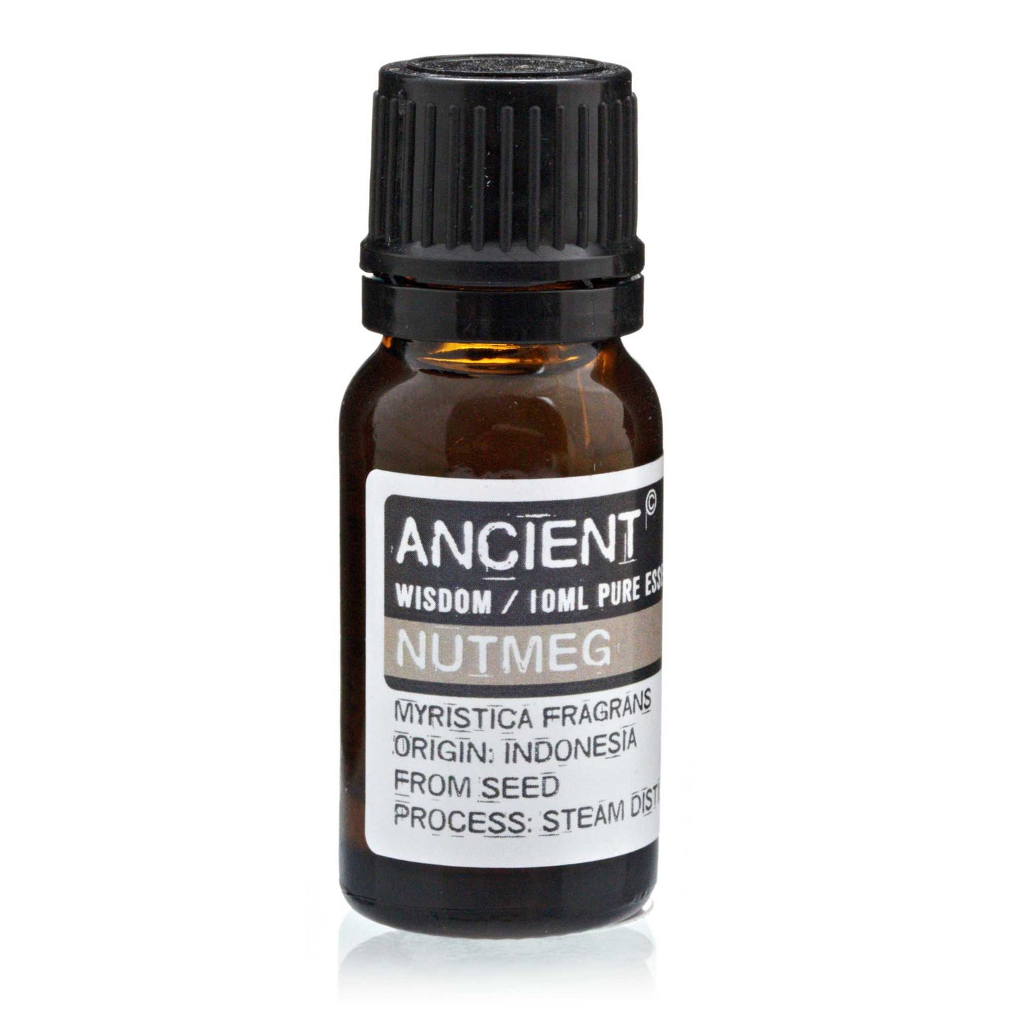 Pure Neroli Essential Oil