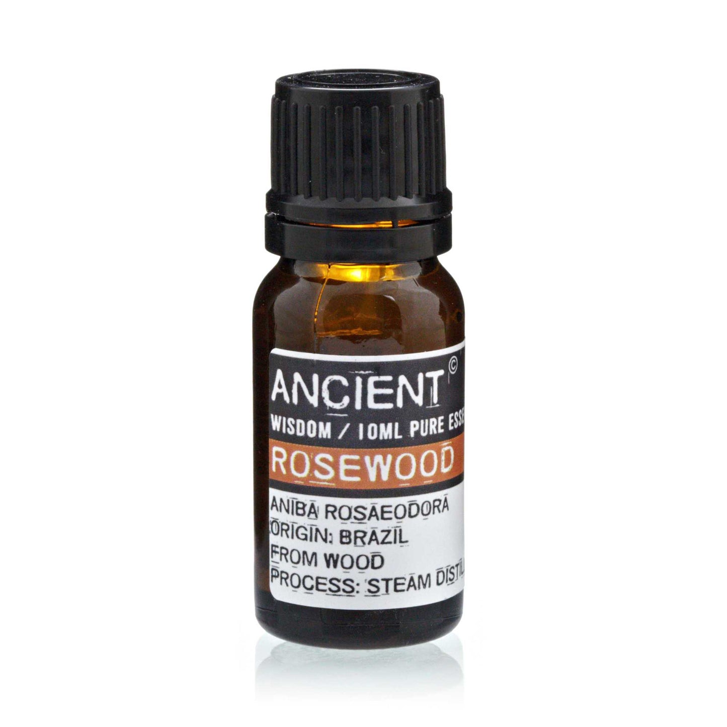 Absolute Rose Essential Oil