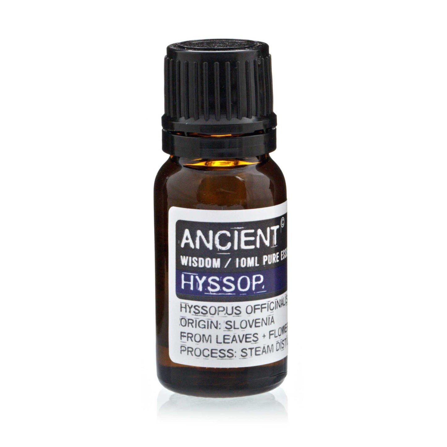 Hysop Essential Oil