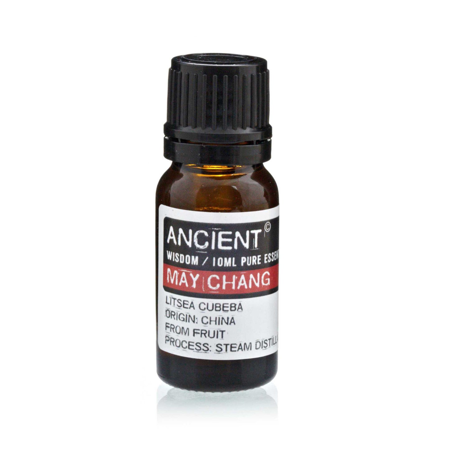 May Chang Essentiel Accepter