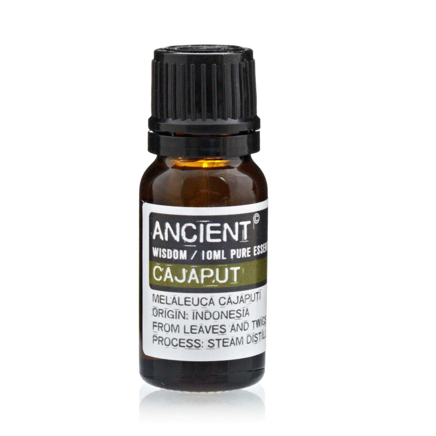 Cajaput Essential Oil