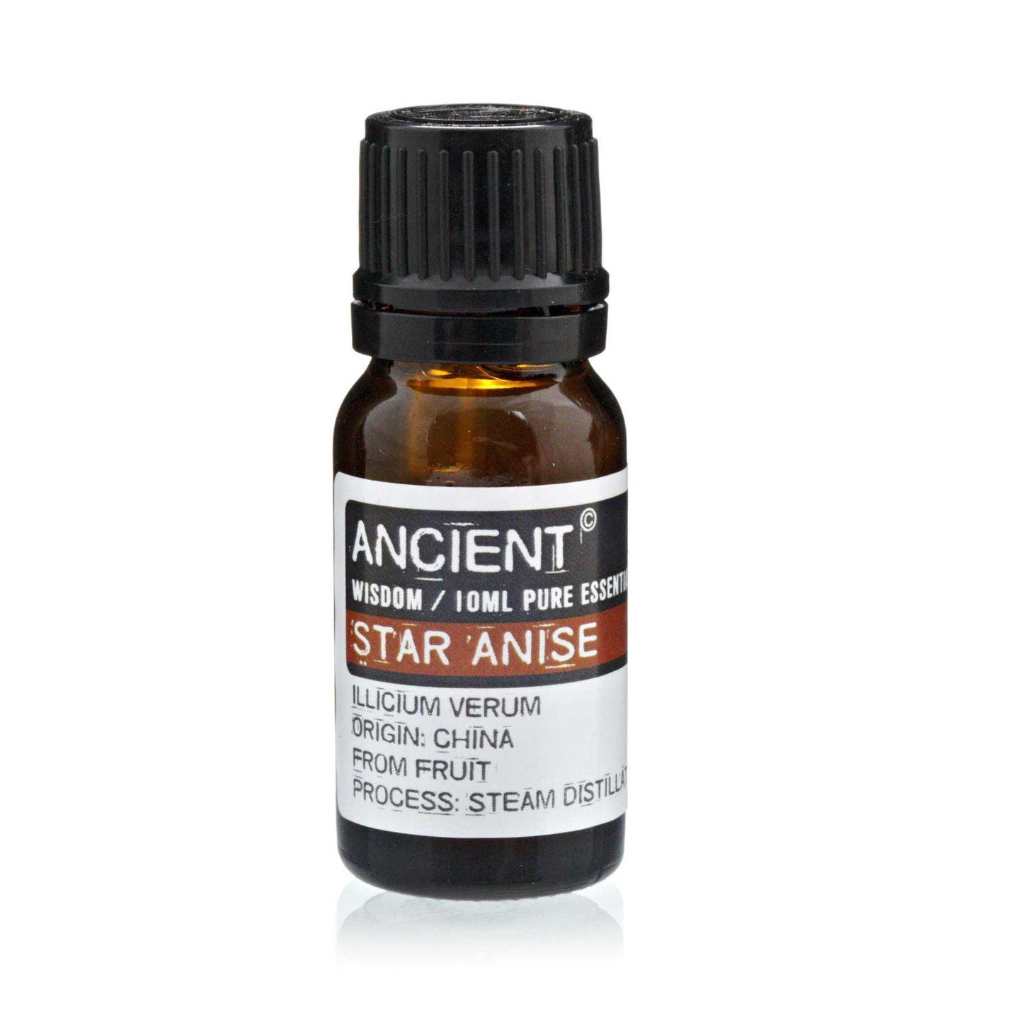 Star Anís Essential Oil