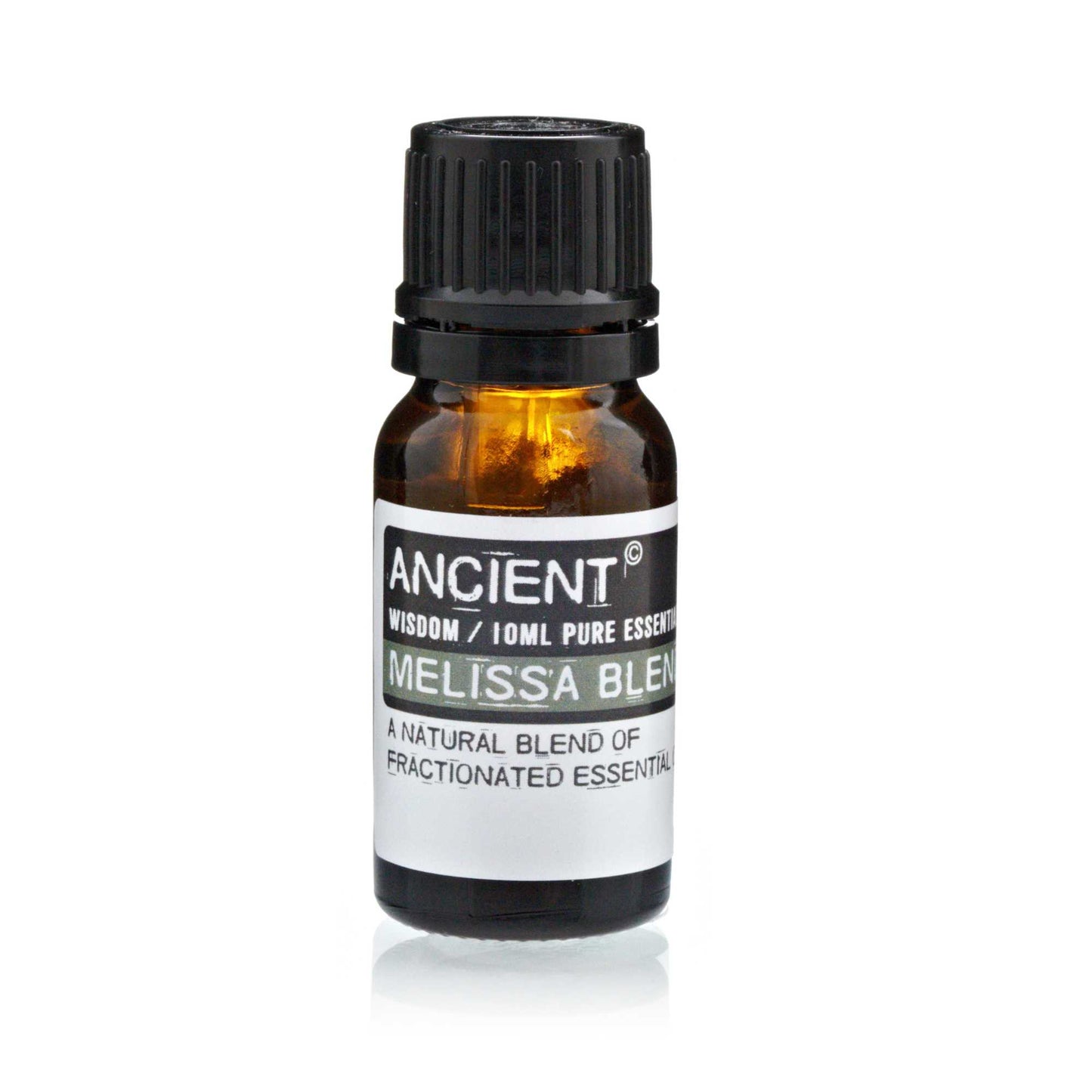 Melissa Essential Oil (Mezcla)