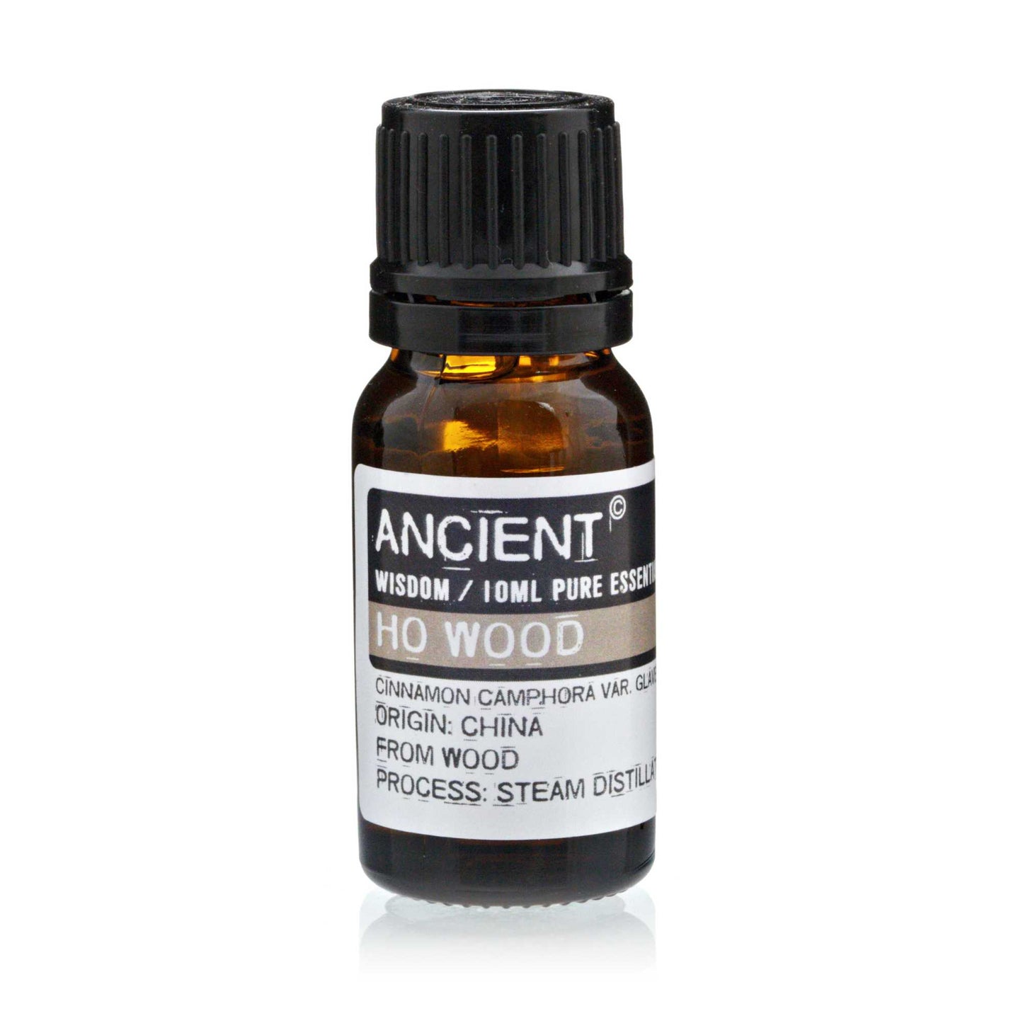 Ho Wood Essential Oil