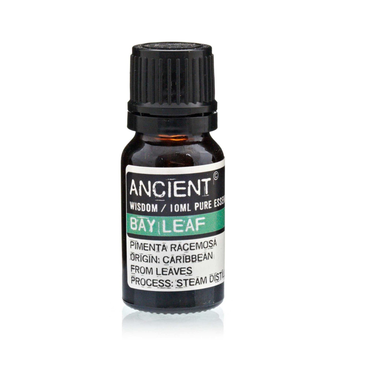 Laurel Essential Oil