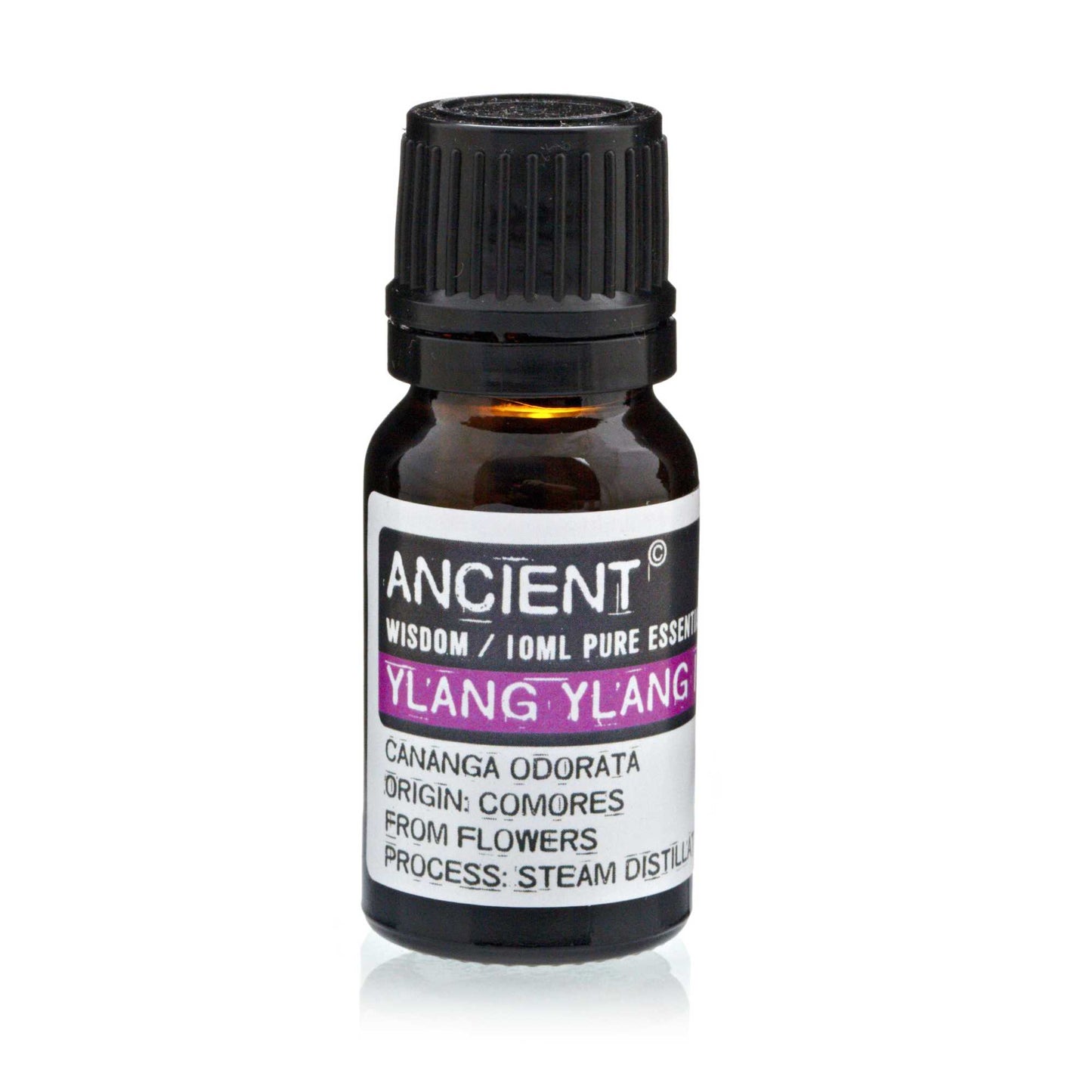 Ylang Ylang III Essential Oil