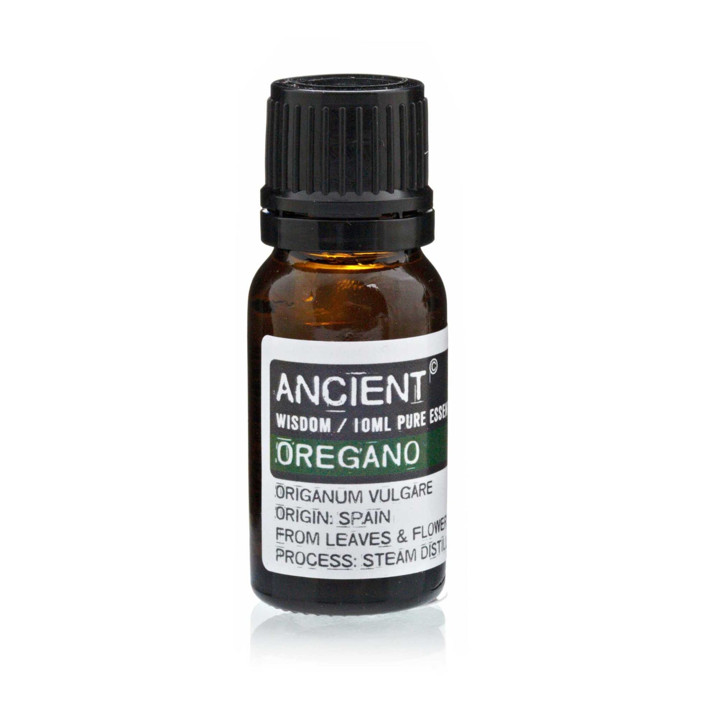 Huiles essentielles d'origan 10ml