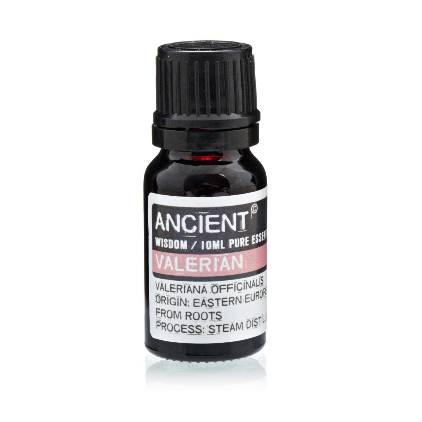 Aceite Esencial de Valeriana 10ml