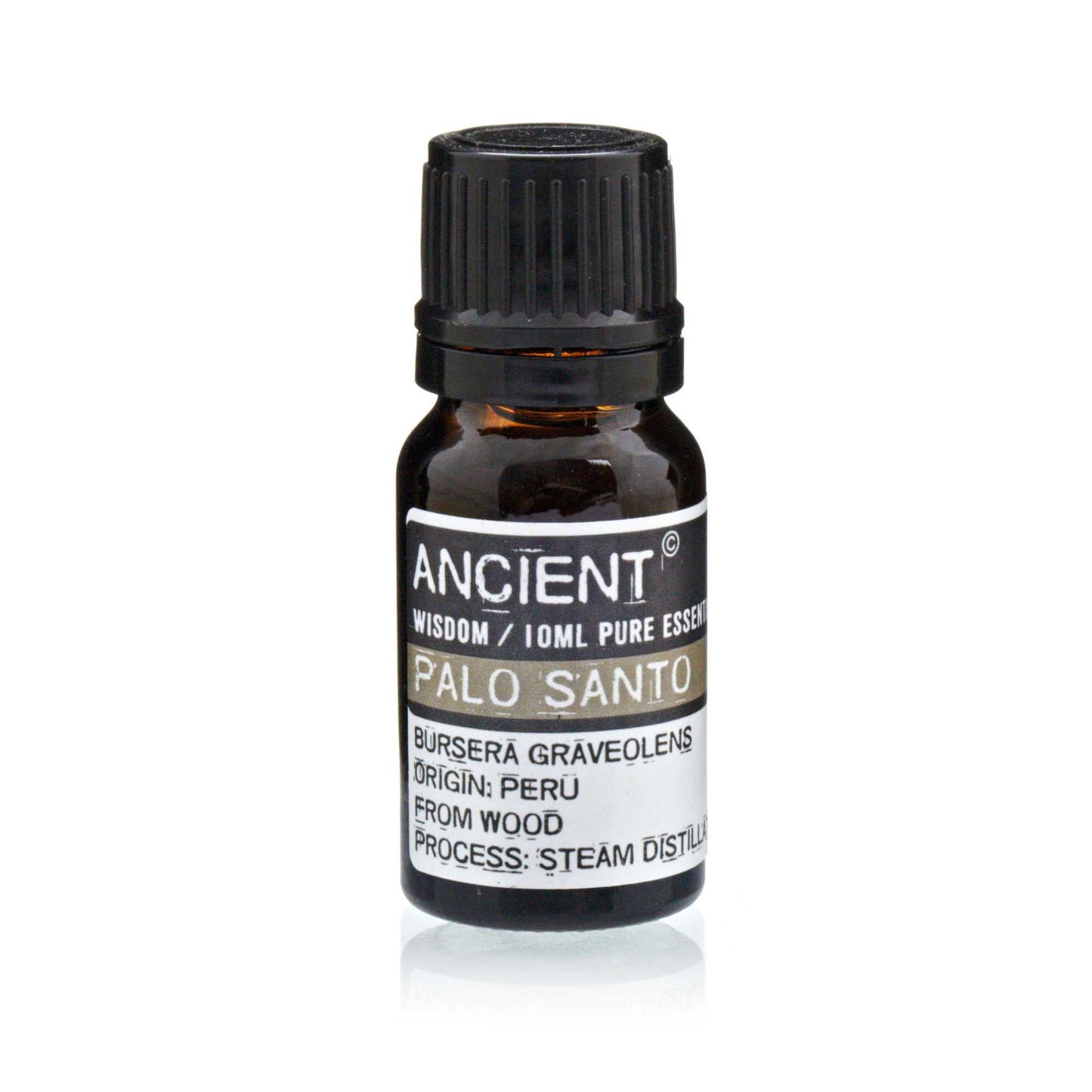 Huile Essentielle de Palo Santo 10ml