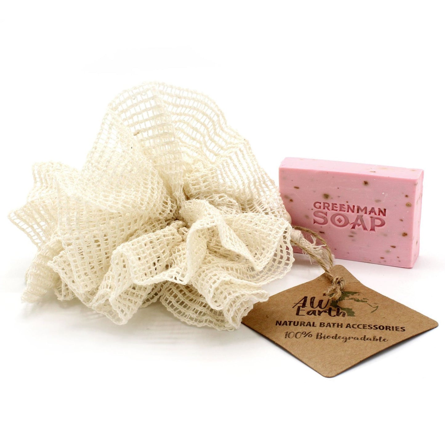 Chouchou Naturel - Ramie 55g