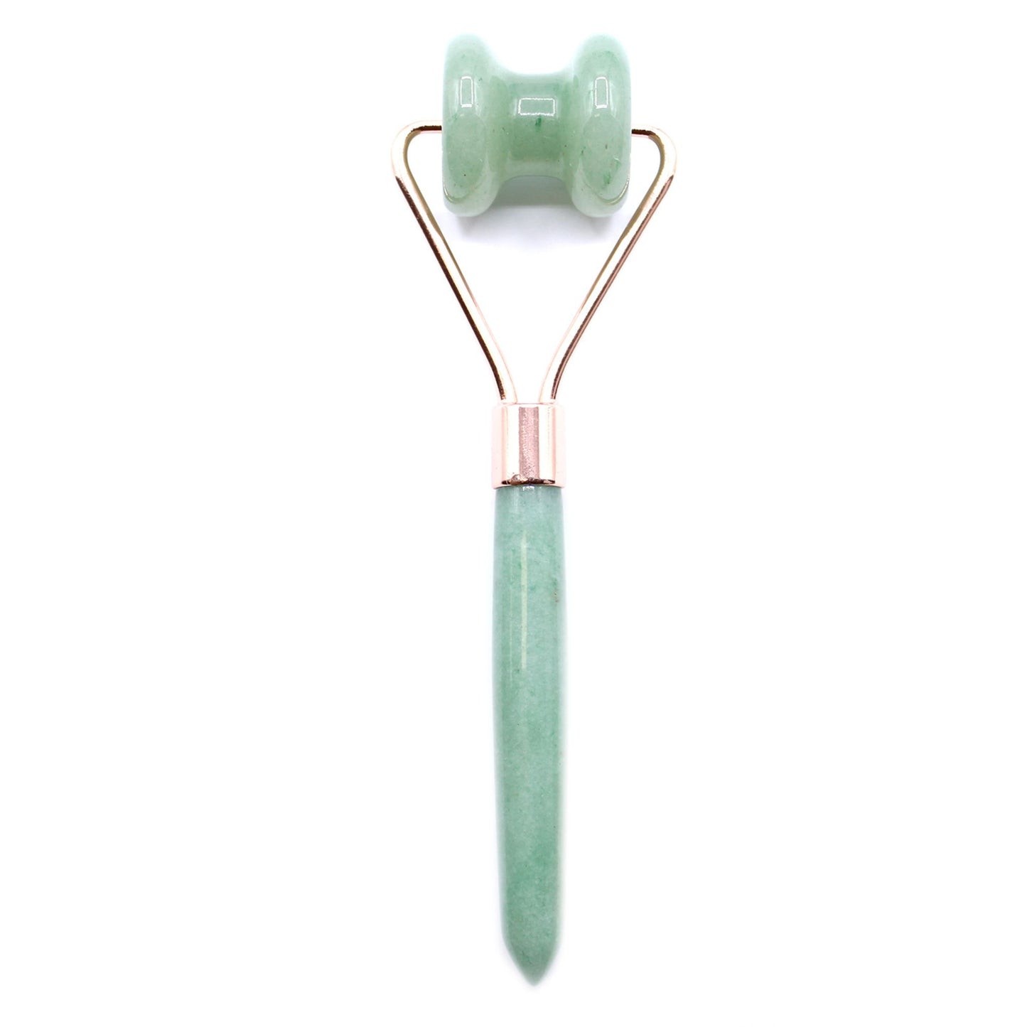 Precious Stone Facial Rod - Jade