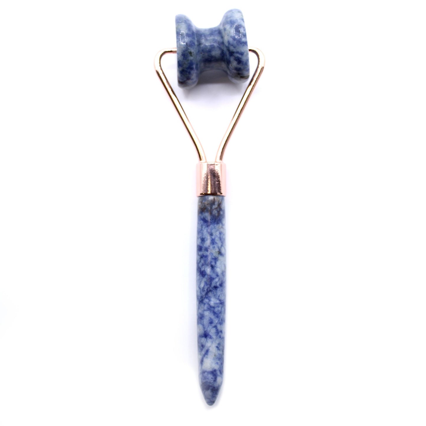 Precious Stone Facial Rod - Sodalita