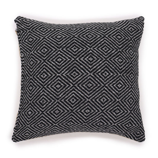 Classic Cojín Sling - Black Labyrinth - 40x40cm