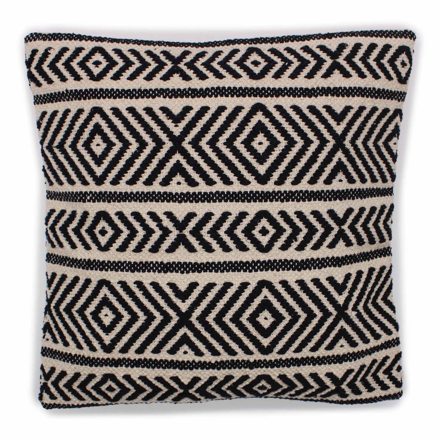 Funda Cojín Classique - Design Tribal - 45x45cm