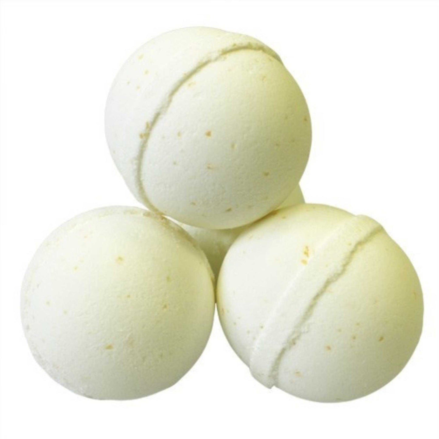 Aromatherapy Bath Bomb - Stimulating