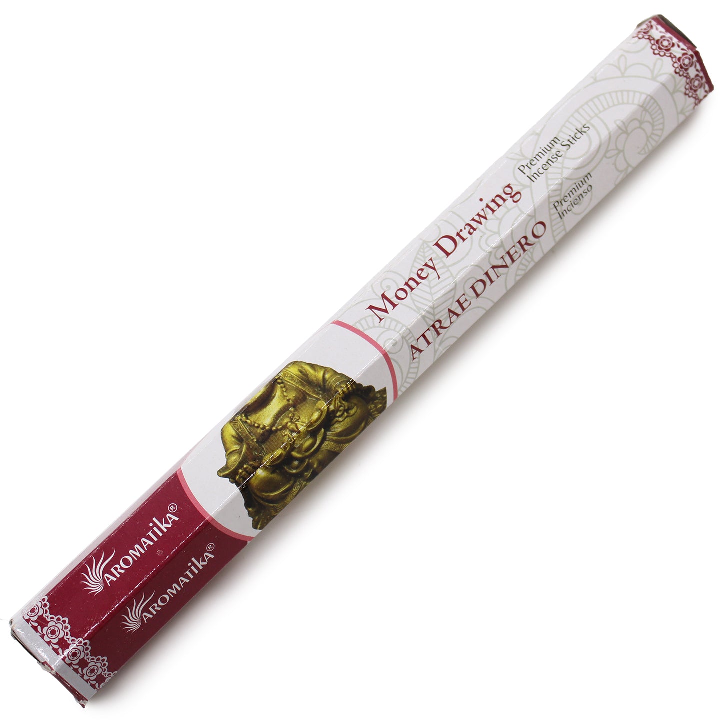 Premium Aromatika Incense - Dinero