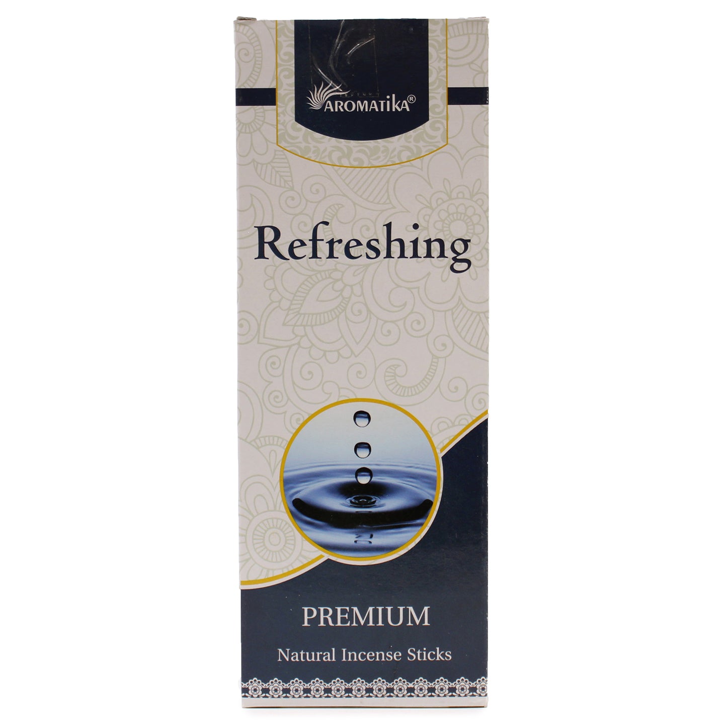 Premium Aromatika Incense - Refreshing