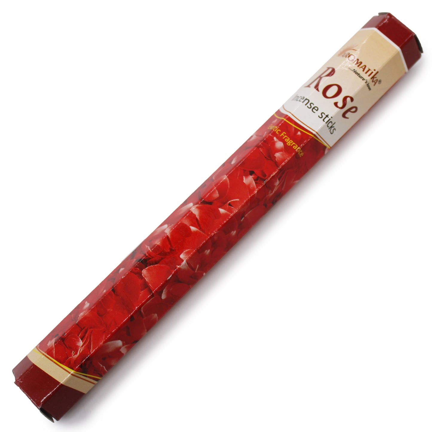 Premium Aromatika Incense - Pink