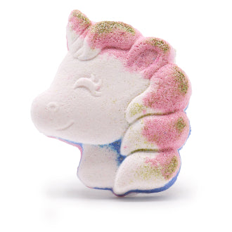 Bath Bomb - Unicorn 100g